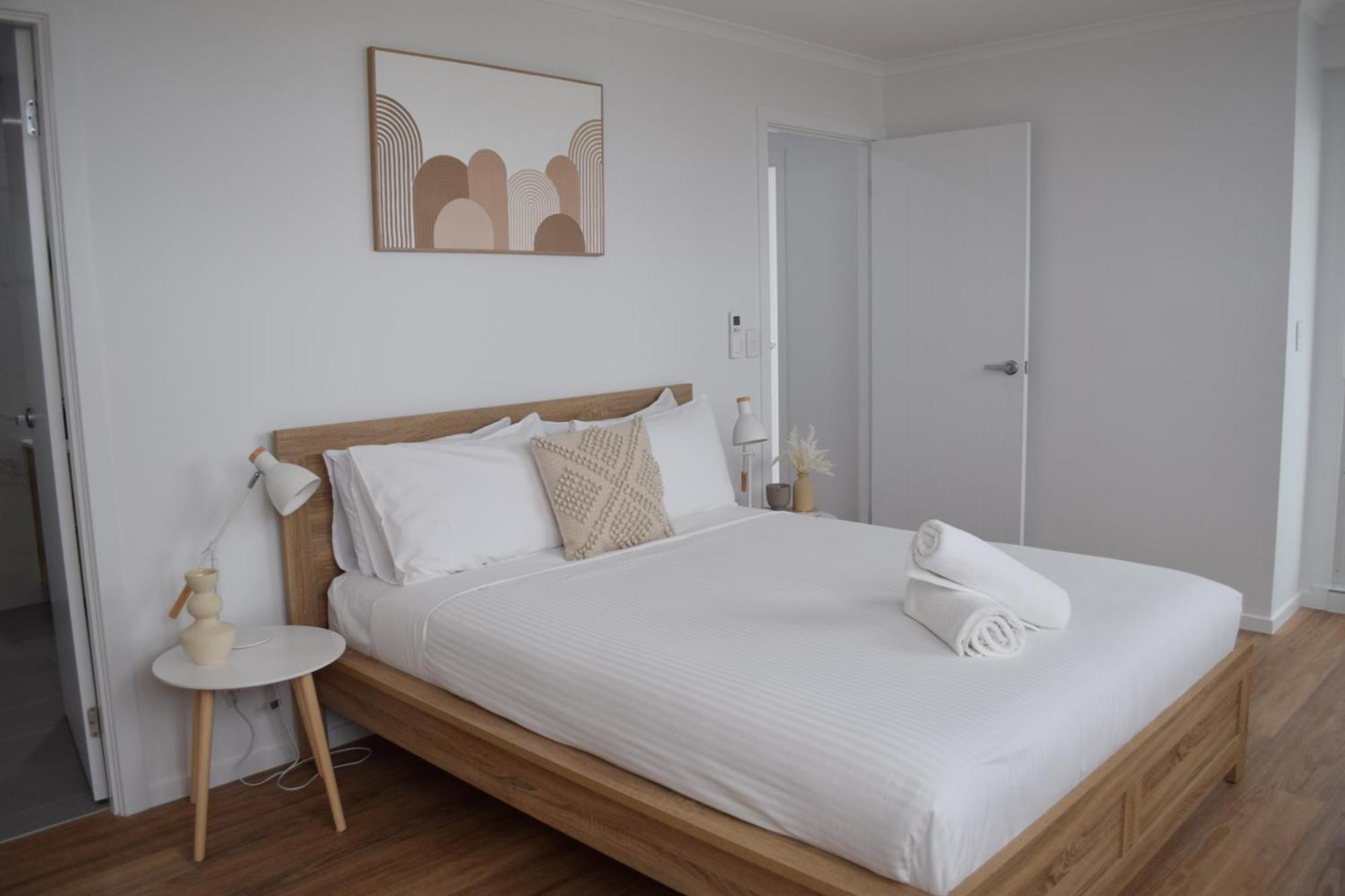 Northwind Beachfront Apartments Mooloolaba Eksteriør billede