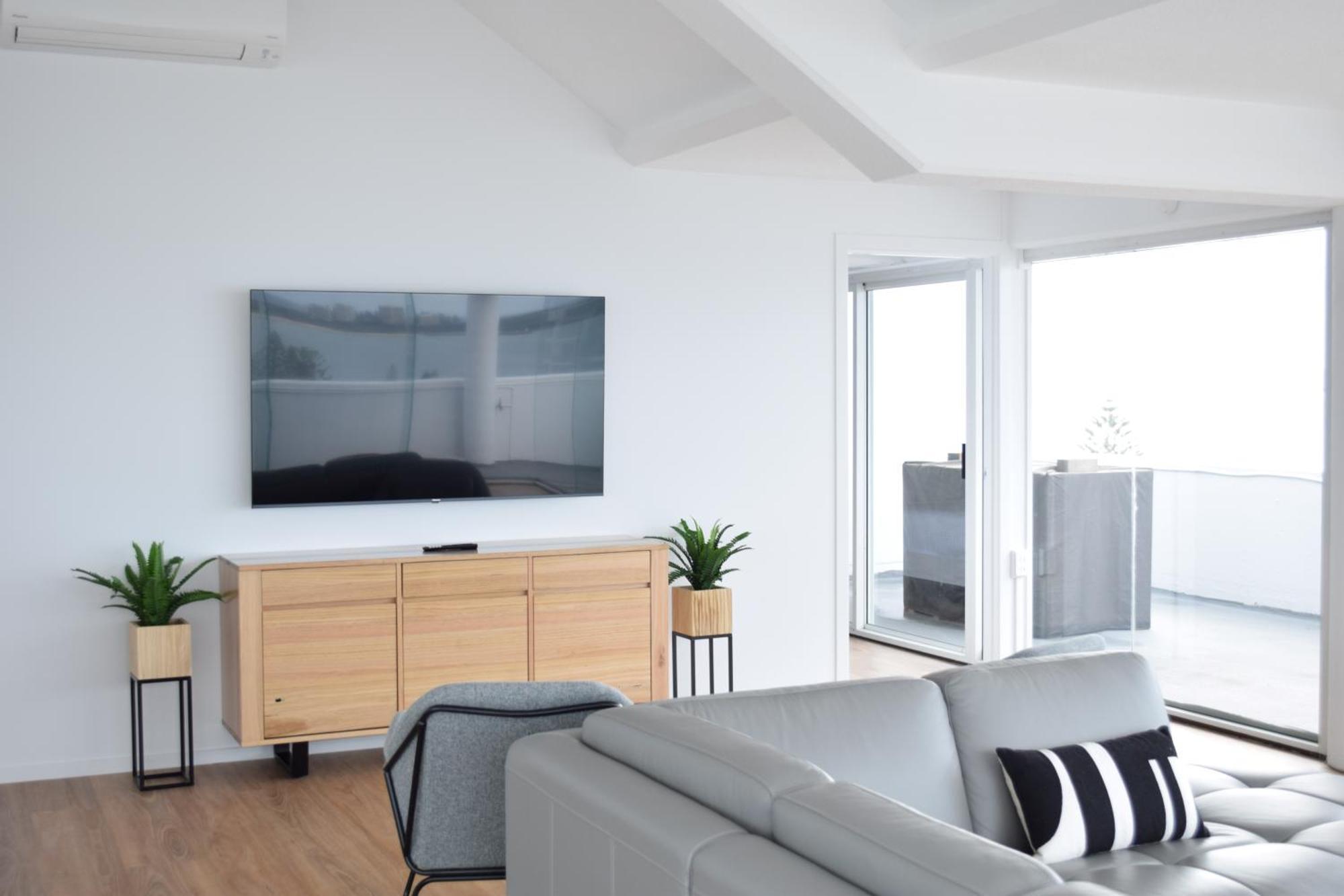 Northwind Beachfront Apartments Mooloolaba Eksteriør billede