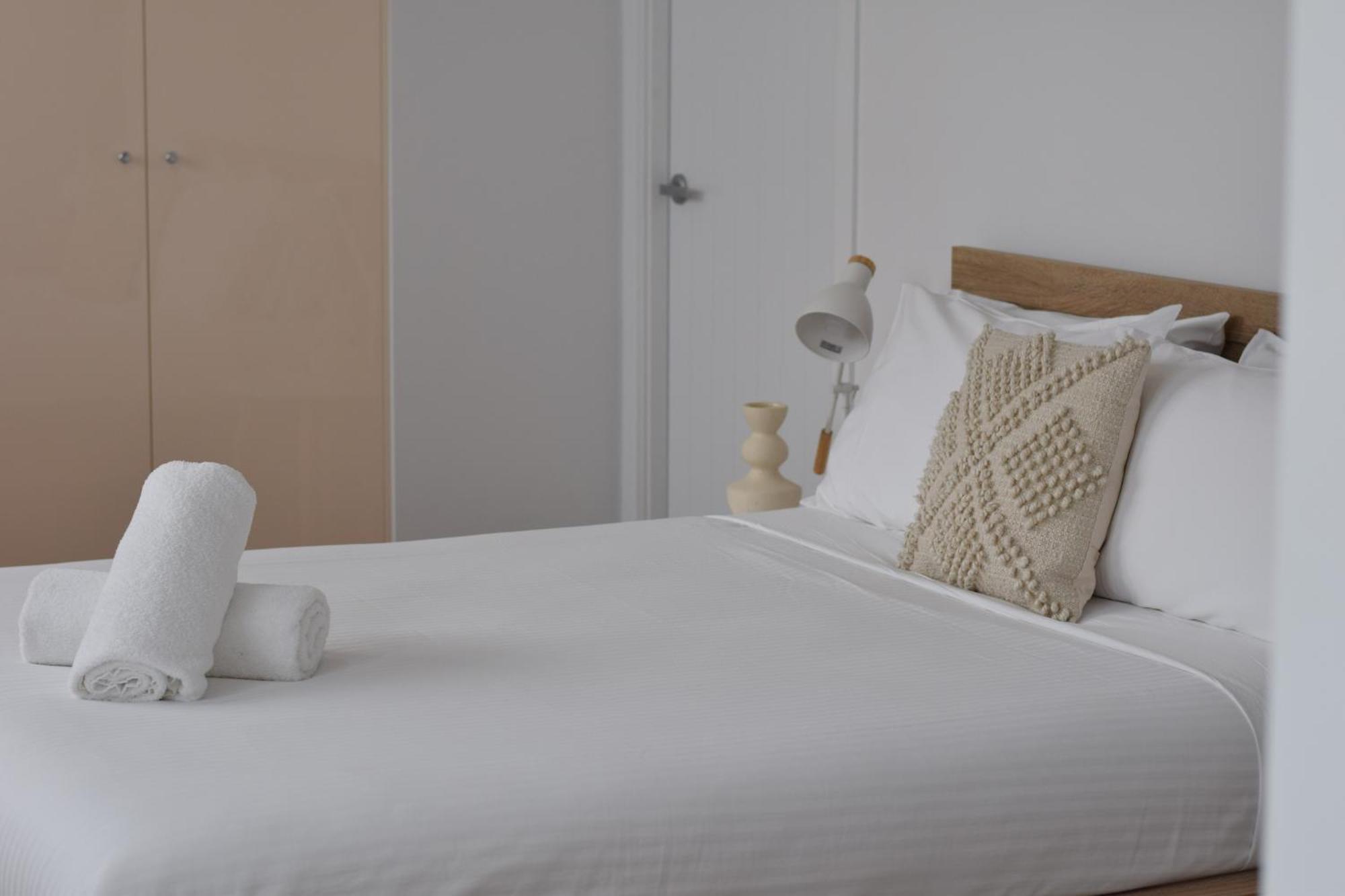 Northwind Beachfront Apartments Mooloolaba Eksteriør billede